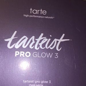Tarte tartiest pro glow 3